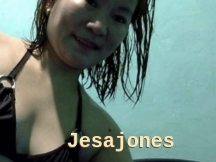 Jesajones