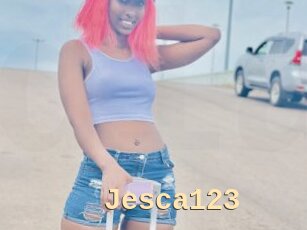 Jesca123