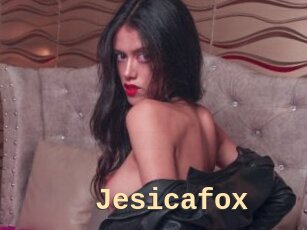 Jesicafox