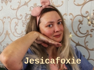 jesicafoxie Dialogue Sexe