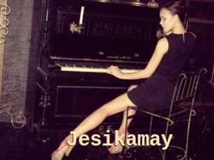 Jesikamay