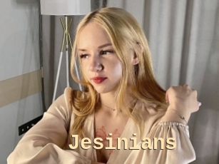 Jesinians