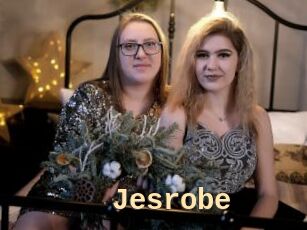Jesrobe