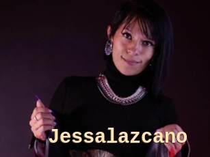 Jessalazcano