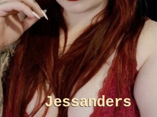 Jessanders