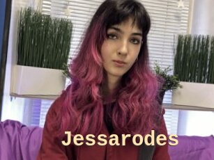 Jessarodes