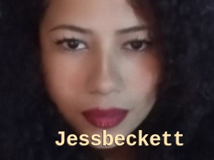 Jessbeckett