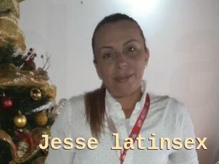 Jesse_latinsex