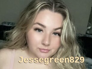 Jessegreen829