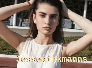 Jessepinkmanns