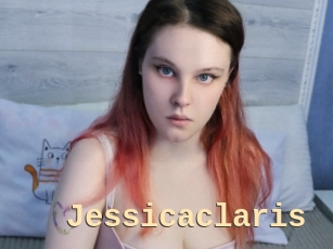 Jessicaclaris