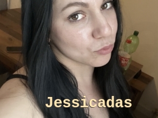 Jessicadas