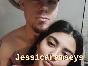 jessicaramseys Dialogue Sexe