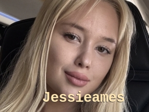 Jessieames