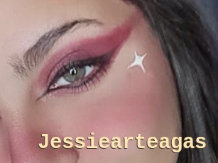 Jessiearteagas