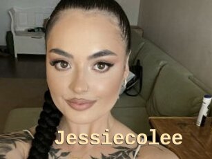Jessiecolee
