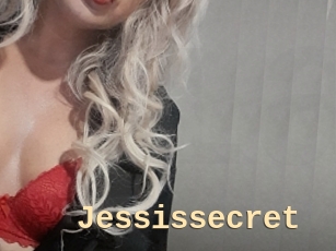 Jessissecret