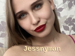 Jessnyman