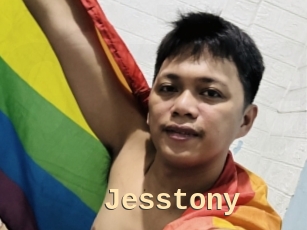 Jesstony