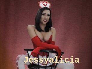 Jessyalicia