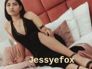 Jessyefox