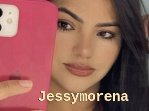 Jessymorena