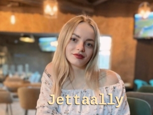 Jettaally