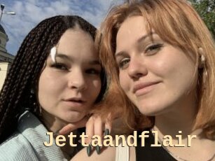 Jettaandflair