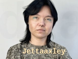 Jettaaxley
