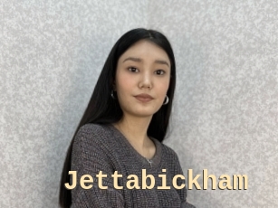 Jettabickham