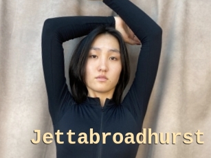 Jettabroadhurst