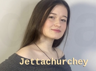 Jettachurchey