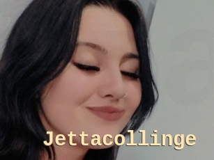 Jettacollinge