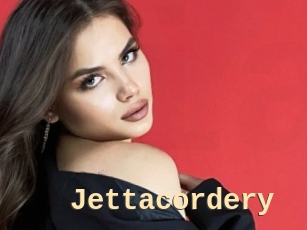 Jettacordery