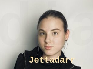 Jettadarr