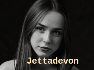 Jettadevon