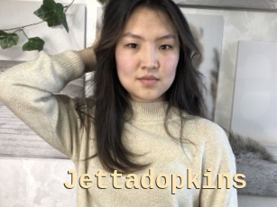 Jettadopkins