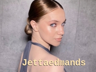 Jettaedmands
