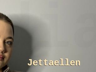 Jettaellen