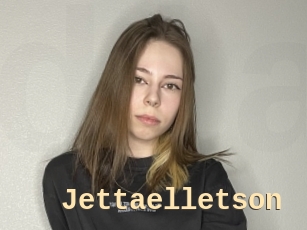 Jettaelletson