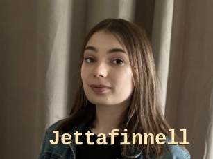 Jettafinnell
