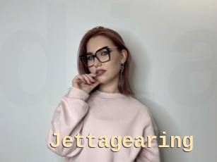 Jettagearing