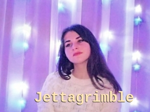 Jettagrimble