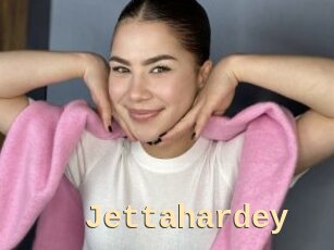 Jettahardey