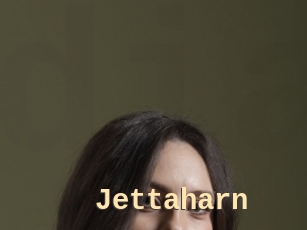 Jettaharn