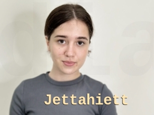 Jettahiett