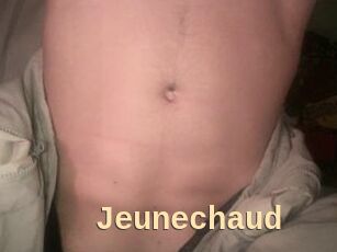 Jeunechaud