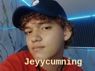 Jeyycumning