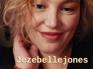 Jezebellejones