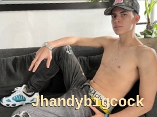 Jhandybigcock